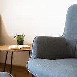 Lägenhet Relax - B907 By Interhome