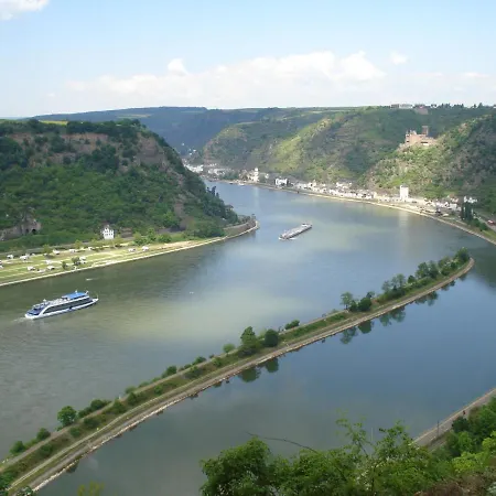 Relax - B907 By Interhome