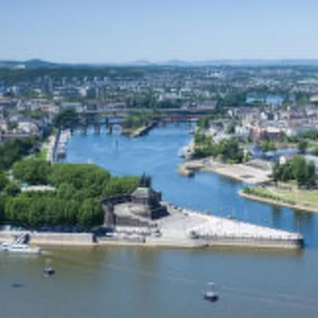 B907 By Interhome Lägenhet Lahnstein