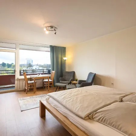 Relax - B907 By Interhome *
