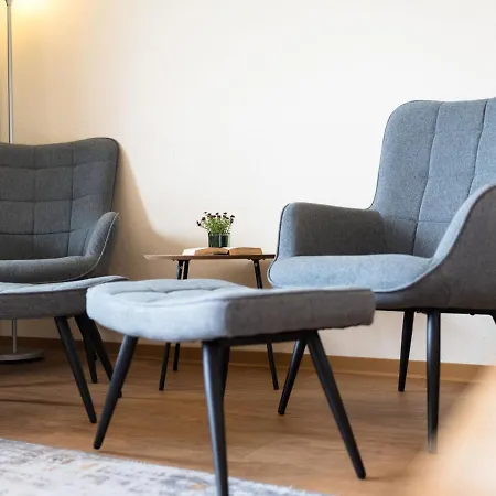 Relax - B907 By Interhome Lahnstein