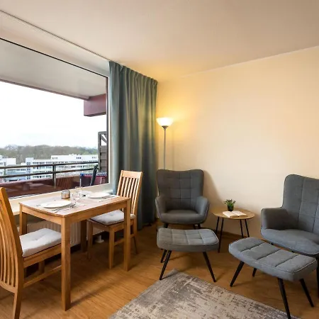 Relax - B907 By Interhome