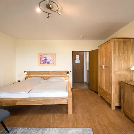 Relax - B907 By Interhome Apartmán *