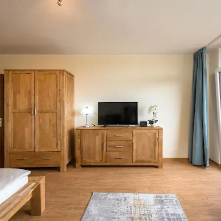 Relax - B907 By Interhome Apartmán Lahnstein