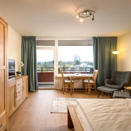 Relax - B907 By Interhome *