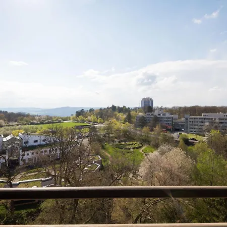 Lägenhet B907 By Interhome *