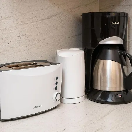 דירה Relax - B907 By Interhome *