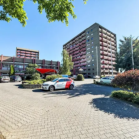 B907 By Interhome לאנשטיין