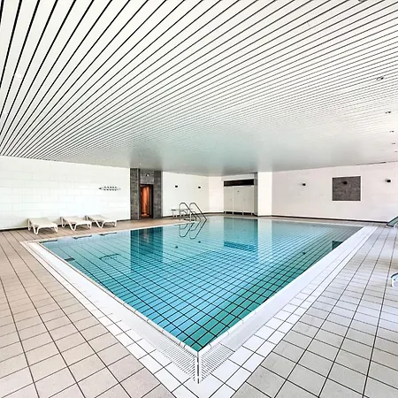 Relax - B907 By Interhome