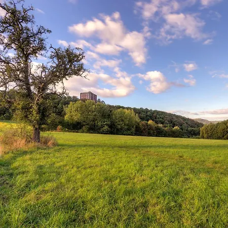 Relax - B907 By Interhome דירה *