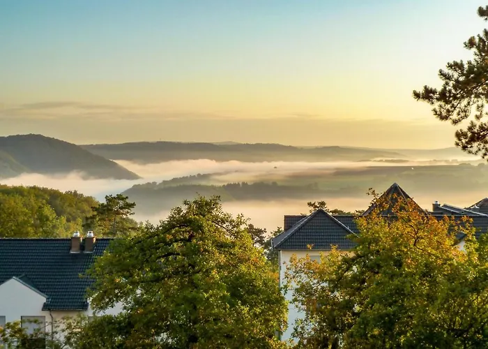 Relax - B907 By Interhome Apartamento *