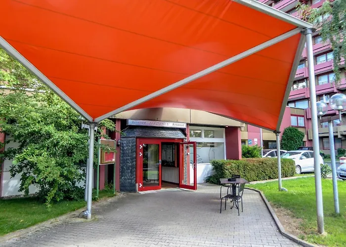 Relax - B907 By Interhome Apartamento *