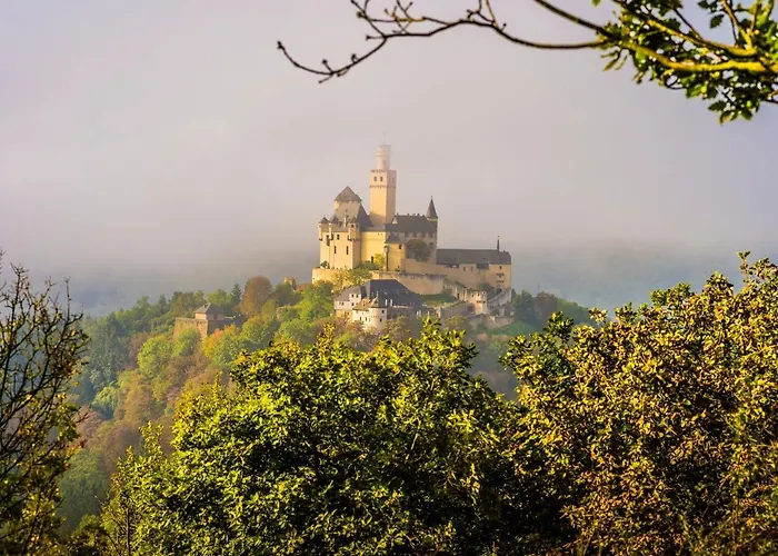 Relax - B907 By Interhome Apartamento