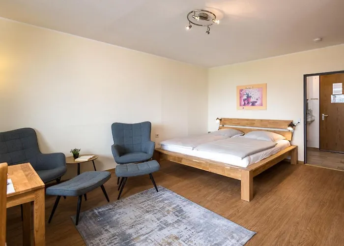 Relax - B907 By Interhome *