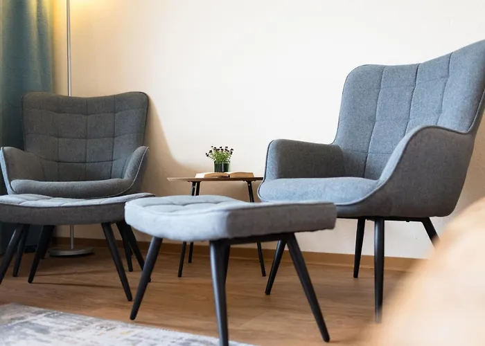 Relax - B907 By Interhome Lahnstein