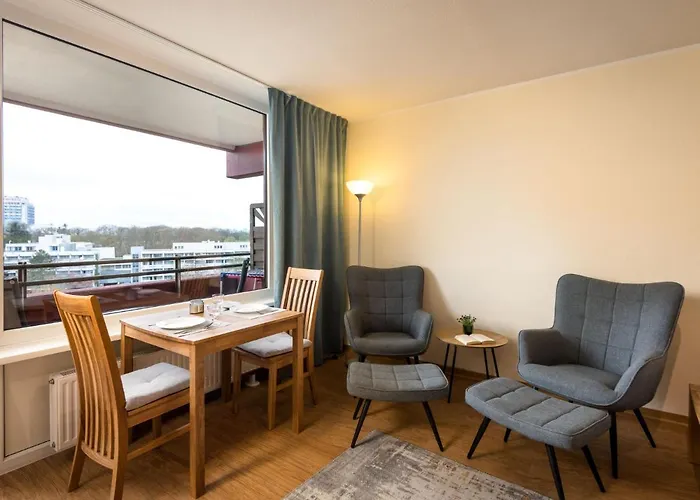 Relax - B907 By Interhome