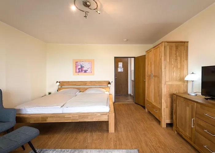 Relax - B907 By Interhome Apartamento *