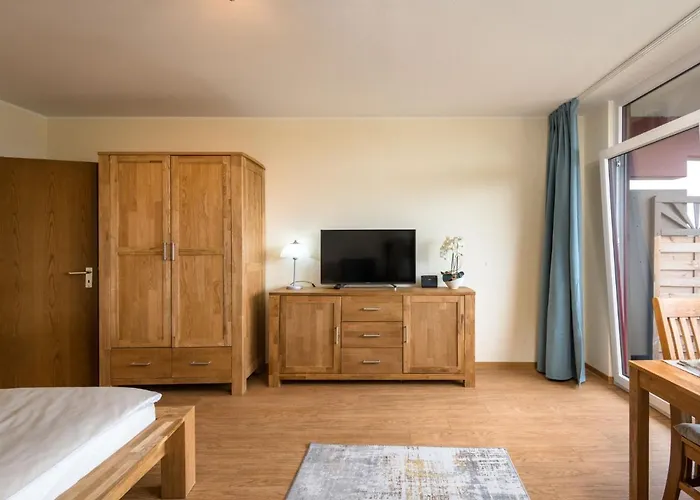 Relax - B907 By Interhome Apartamento Lahnstein