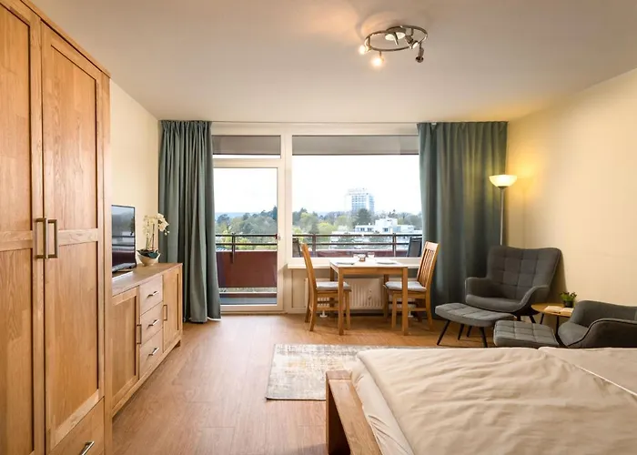 Relax - B907 By Interhome *