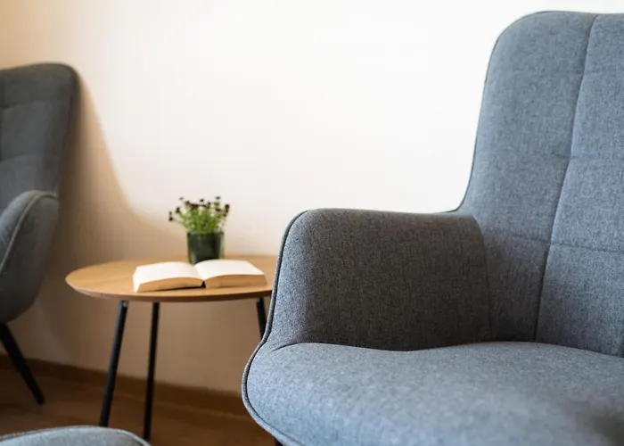 Apartamento Relax - B907 By Interhome