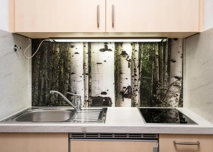 Relax - B907 By Interhome * Lahnstein