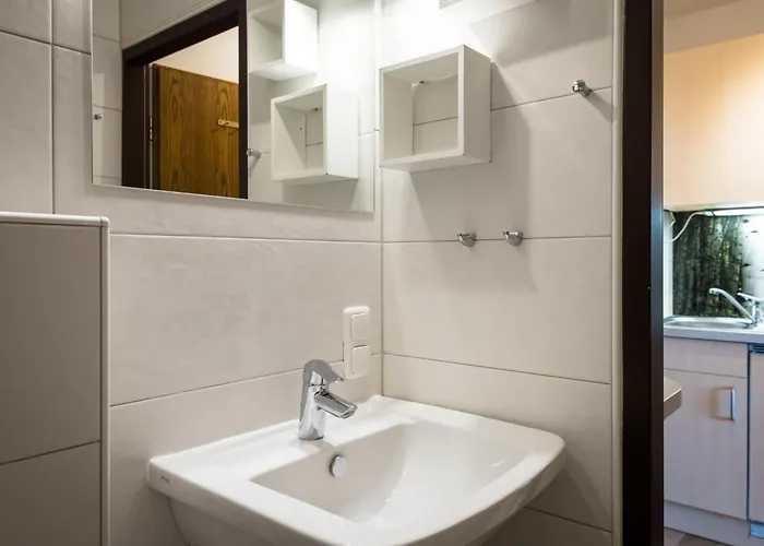 Relax - B907 By Interhome *