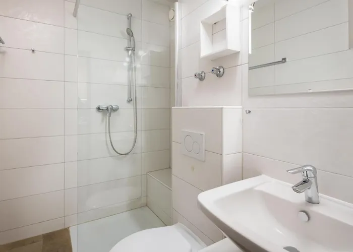 Relax - B907 By Interhome * Lahnstein