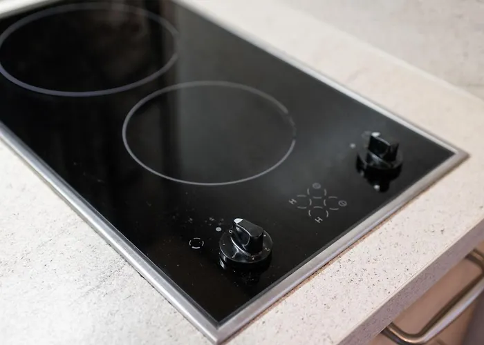 Apartamento Relax - B907 By Interhome *