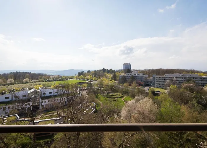 Apartamento Relax - B907 By Interhome *