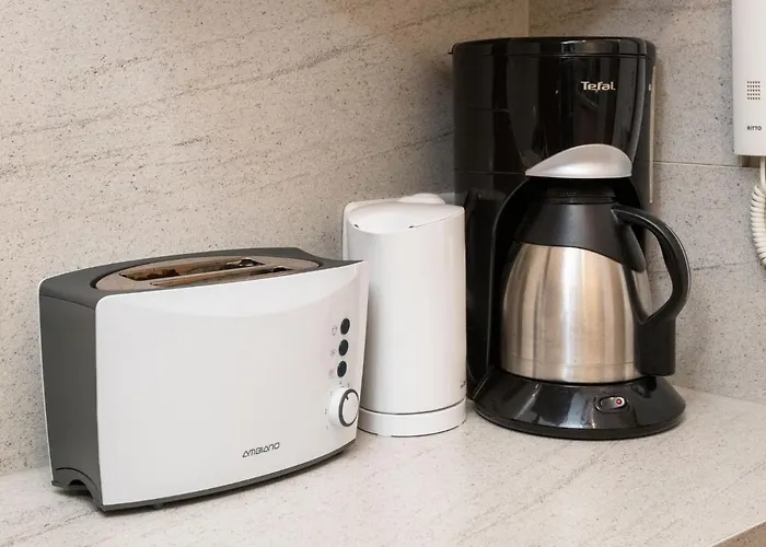 아파트 Relax - B907 By Interhome *