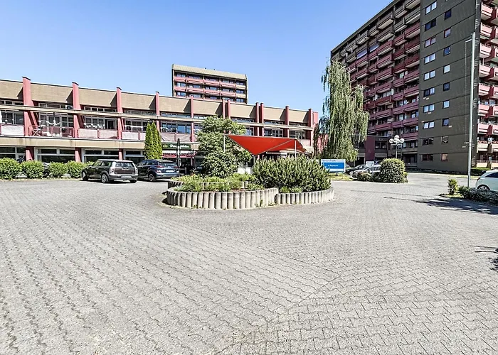 Apartamento Relax - B907 By Interhome Lahnstein