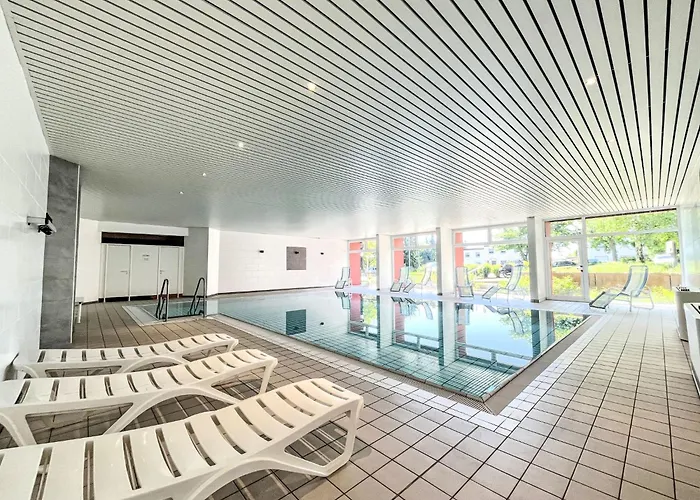 Relax - B907 By Interhome * Lahnstein