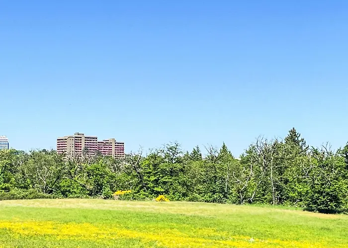 Relax - B907 By Interhome Apartamento