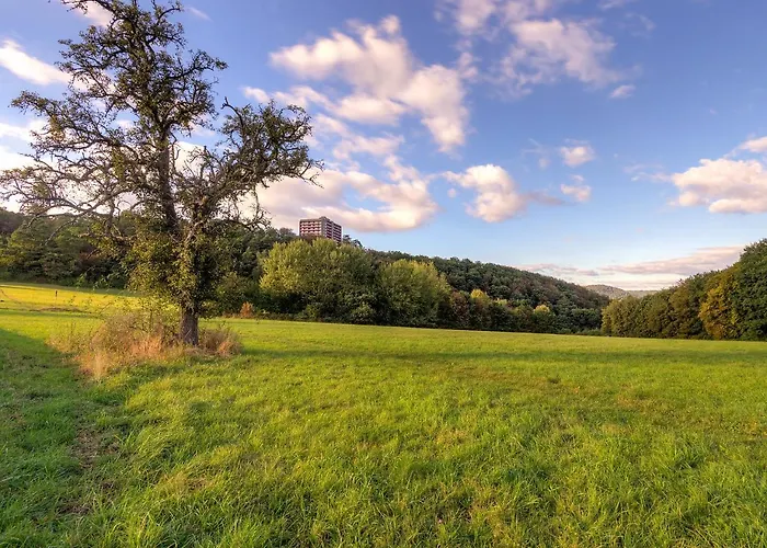 Relax - B907 By Interhome Apartamento *